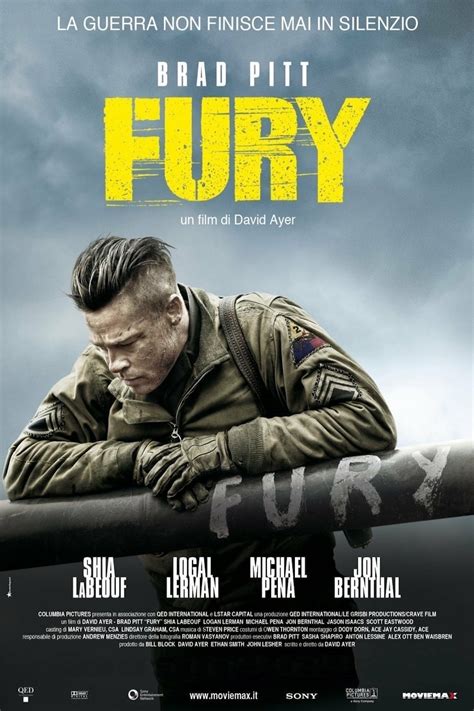 latest Fury